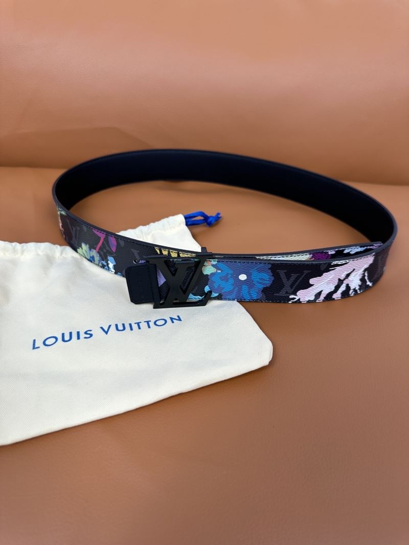 Louis Vuitton Belts